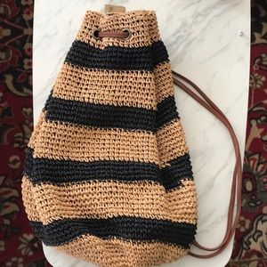 American Eagle Beach Bag